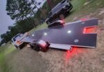 20’ Eliminator Tilt Bed