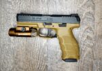 Kriss Vector fde 10mm & Hkvp40