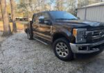 2018 Ford F-250 Diesel