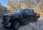 2018 Ford F-250 Diesel