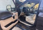 2018 Ford F-250 Diesel