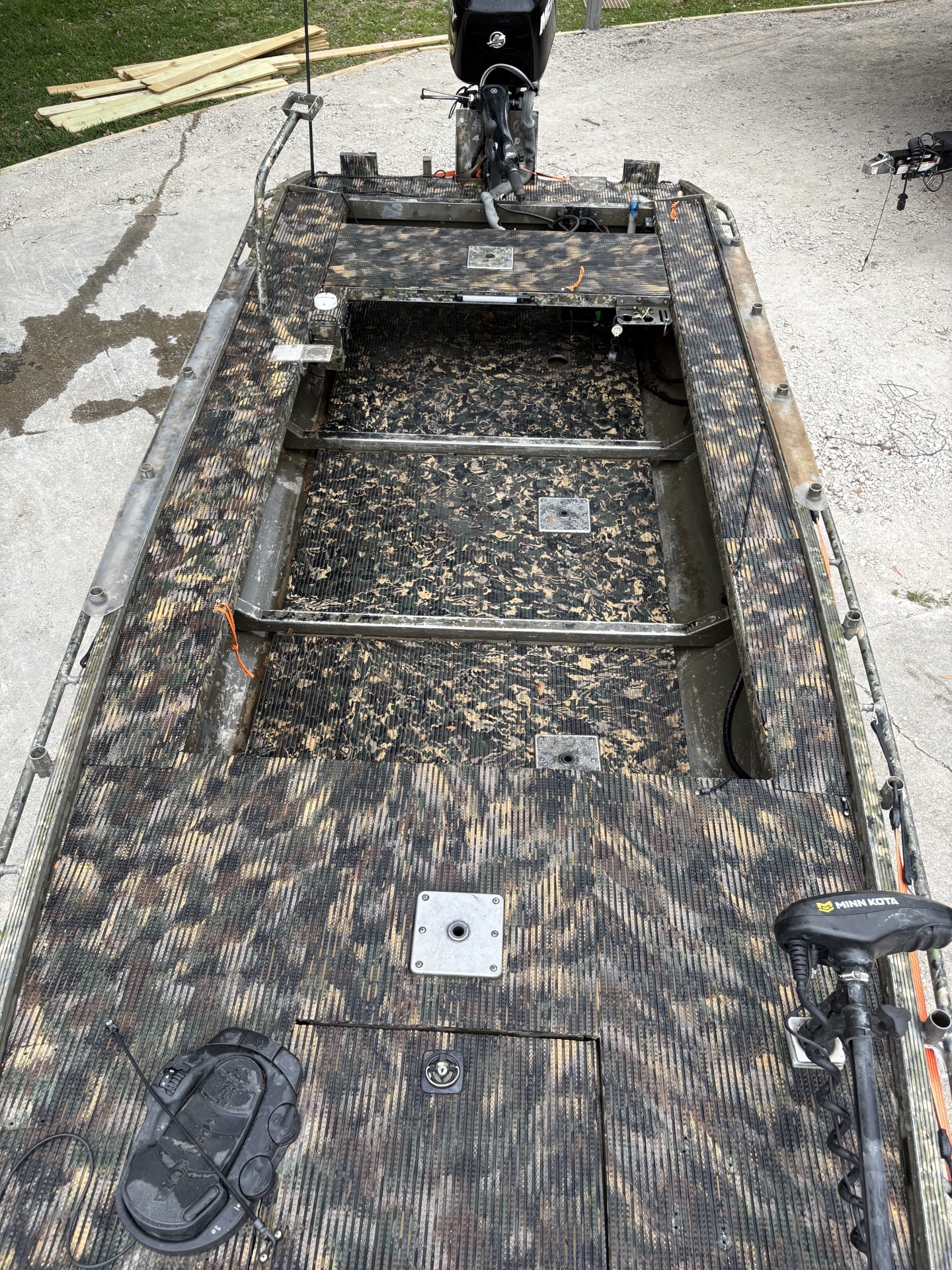 2016 Gatortrax