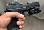 GLOCK19 GEN6 / MAC5 9MM / BERETTA A300 ULTIMA PATROL 12GA