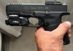 GLOCK19 GEN6 / MAC5 9MM / BERETTA A300 ULTIMA PATROL 12GA