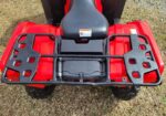 2022 Honda Fourtrax Foreman 4×4 518c