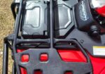 2022 Honda Fourtrax Foreman 4×4 518c