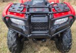 2022 Honda Fourtrax Foreman 4×4 518c