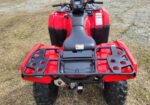 2022 Honda Fourtrax Foreman 4×4 518c