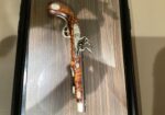 Andrew Jackson flintlock .44 cal.