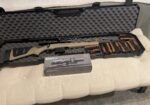 Savage 11 Scout 308.