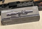 Savage 11 Scout 308.