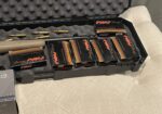 Savage 11 Scout 308.