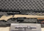 Savage 11 Scout 308.