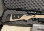 Savage 11 Scout 308.