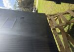Deer stands
