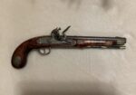 Andrew Jackson flintlock .44 cal.