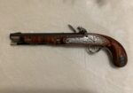 Andrew Jackson flintlock .44 cal.