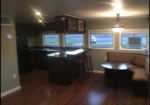 Houseboat for sale