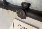 Leupold VX 3HD 3.5-10x50mm (30mm) CDS-ZL illuminated Firedot Reticle
