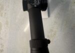 Leupold VX 3HD 3.5-10x50mm (30mm) CDS-ZL illuminated Firedot Reticle