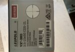 Leupold VX 3HD 3.5-10x50mm (30mm) CDS-ZL illuminated Firedot Reticle