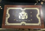 Sam Houston black powder commemorative