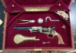 Sam Houston black powder commemorative