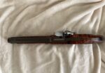 Andrew Jackson flintlock .44 cal.