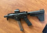 Freedom ordnance FX-9