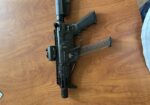 Freedom ordnance FX-9