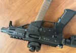 Freedom ordnance FX-9