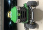 John Deere, S-140, 48 inch Deck, 22 Horsepower 34 hours
