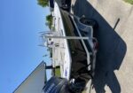 Garage Kept Frontier 190 w/ Yamaha F115 (66 hrs).