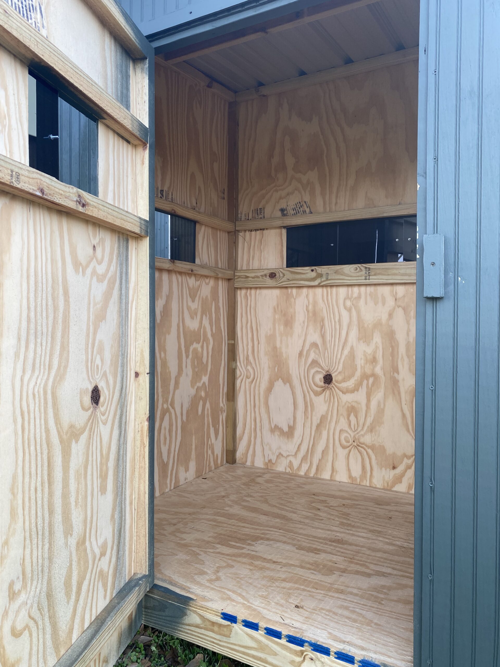 Deer stand/blinds/deer stands
