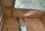 Deer stands