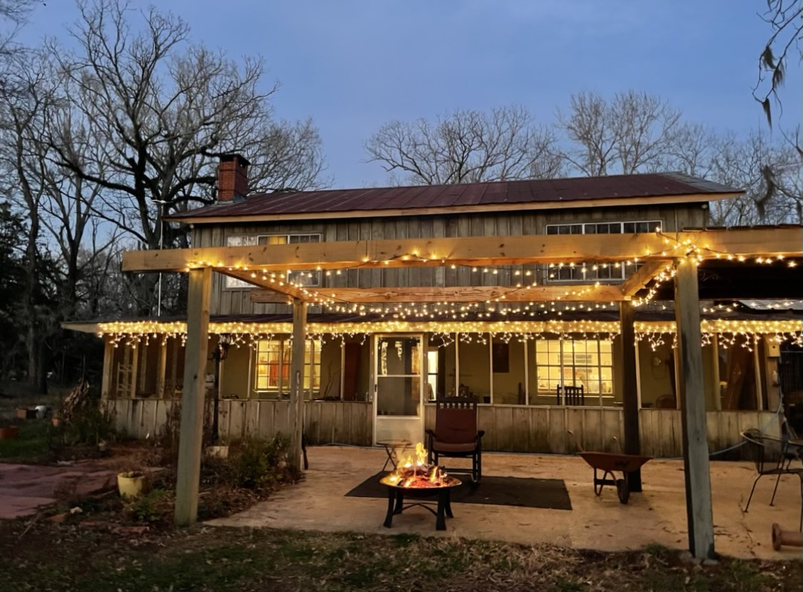 674 BOGGY BAYOU RD, MARKSVILLE, LA 71351