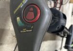 GLKS 10 black box and LVS Livescope, Garmin Echomap plus93 swv fish finder, Minn Kota 55 lb thrust, Battery charger