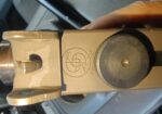 M11-Nine Mac 11 9mm Cobray 1994