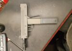 M11-Nine Mac 11 9mm Cobray 1994