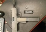 M11-Nine Mac 11 9mm Cobray 1994