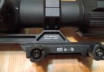 TANGO-MSR LPVO 1-8X24MM Scope