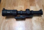 TANGO-MSR LPVO 1-8X24MM Scope