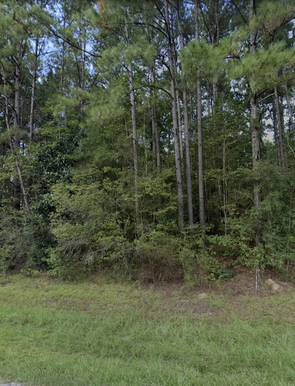 996 HICKORY GROVE, LUMBERTON, MS 39455 – $35,000