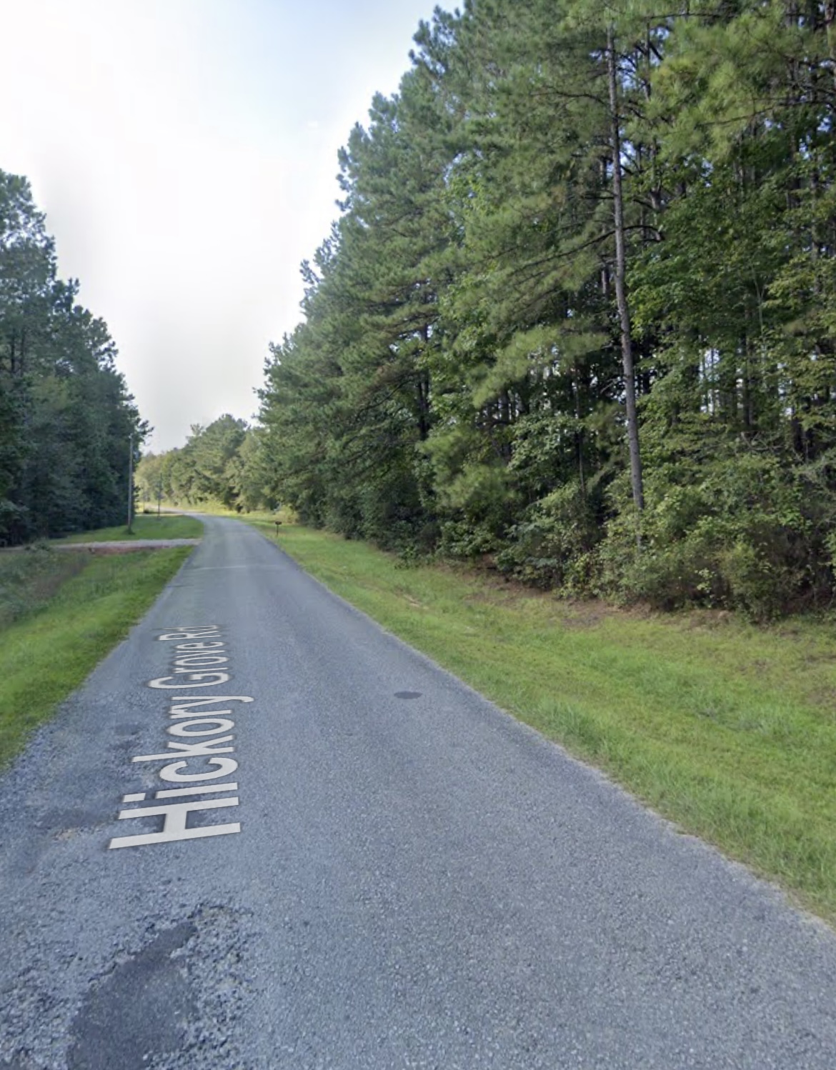 996 HICKORY GROVE, LUMBERTON, MS 39455 – $35,000
