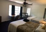 674 BOGGY BAYOU RD, MARKSVILLE, LA 71351