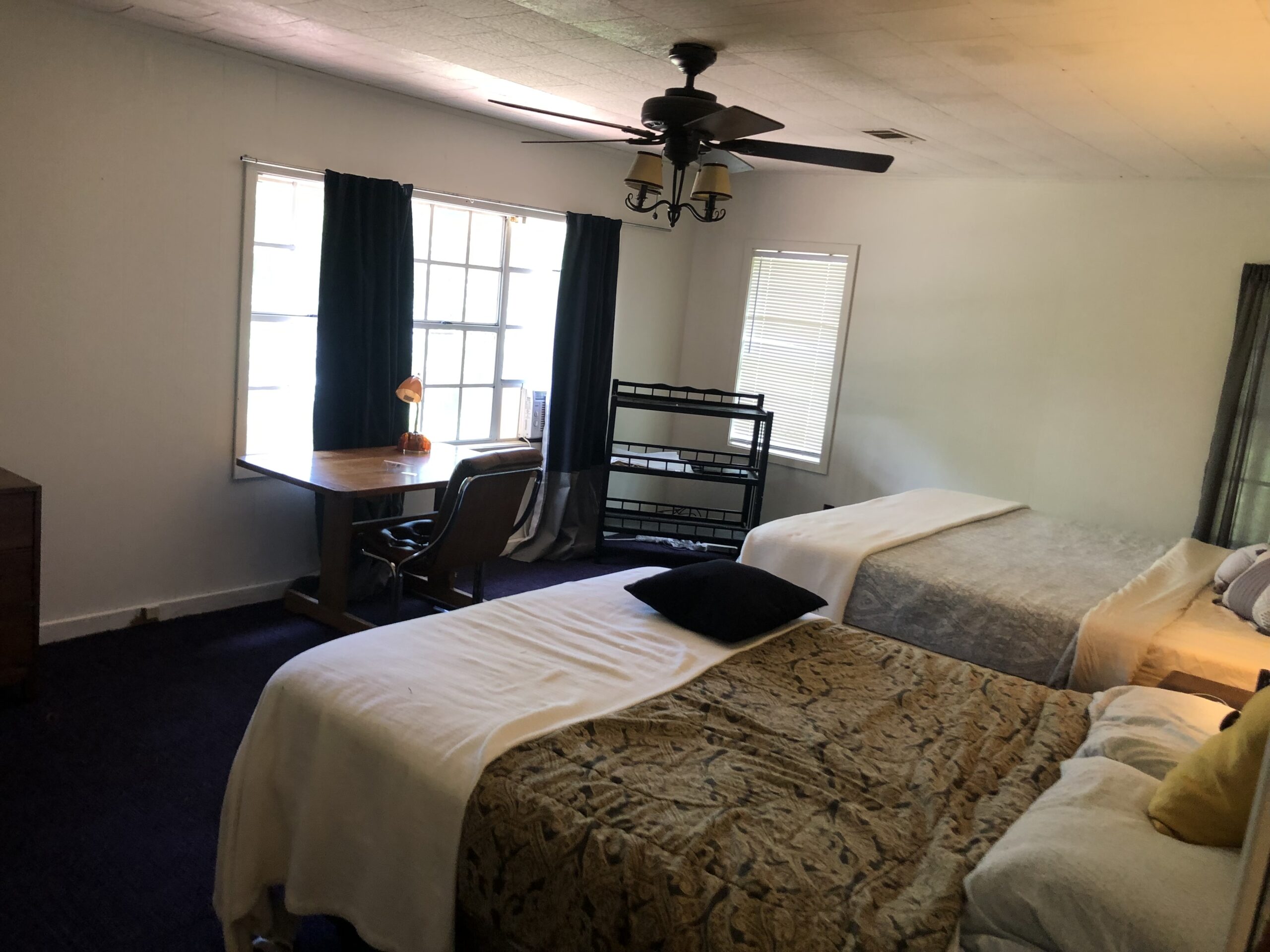 674 BOGGY BAYOU RD, MARKSVILLE, LA 71351