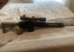 For sale 280 Rem and 6.5 Grendel