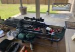 For sale 280 Rem and 6.5 Grendel