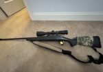 For sale 280 Rem and 6.5 Grendel