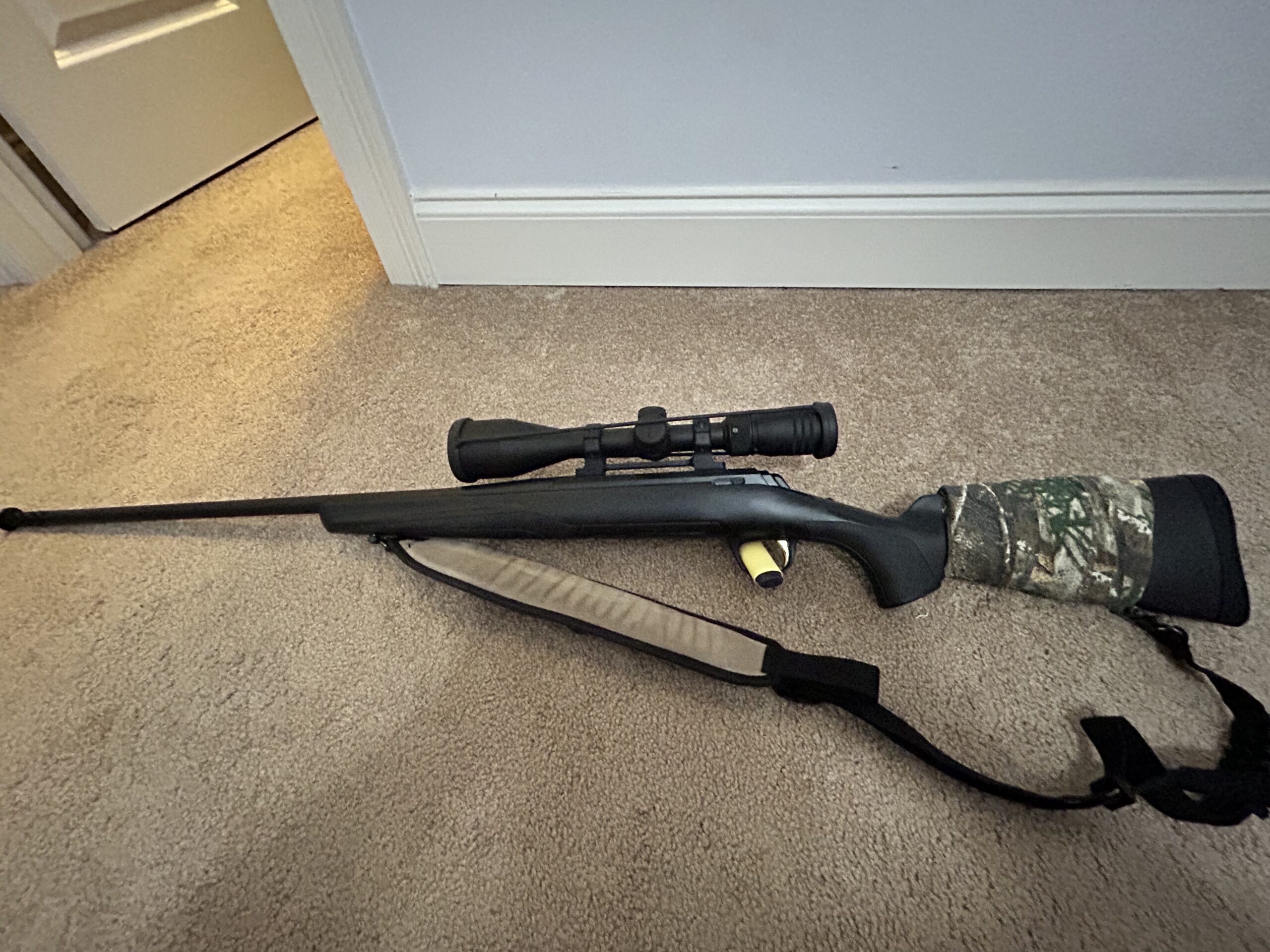 For sale 280 Rem and 6.5 Grendel